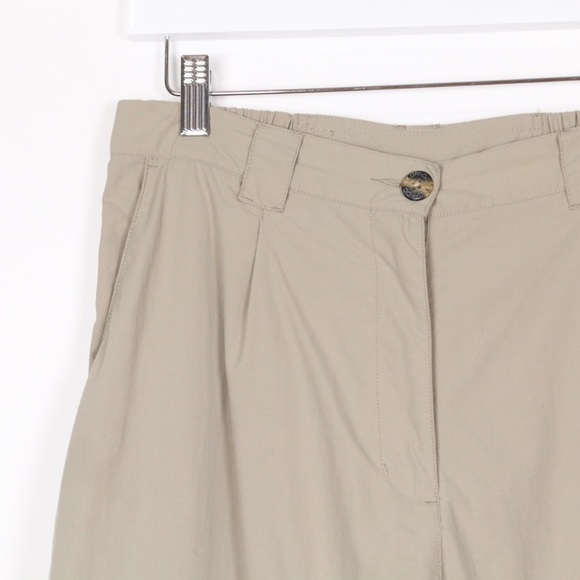Exofficio Convertible Hiking Pants - Picture 3 of 6